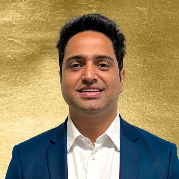Mahesh Panta