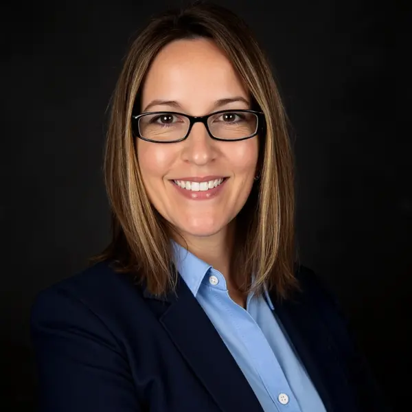 Carrie Alvis