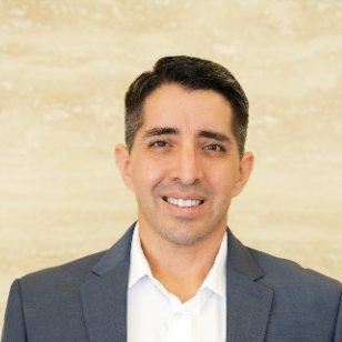 Daniel Moriel