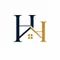 site logo