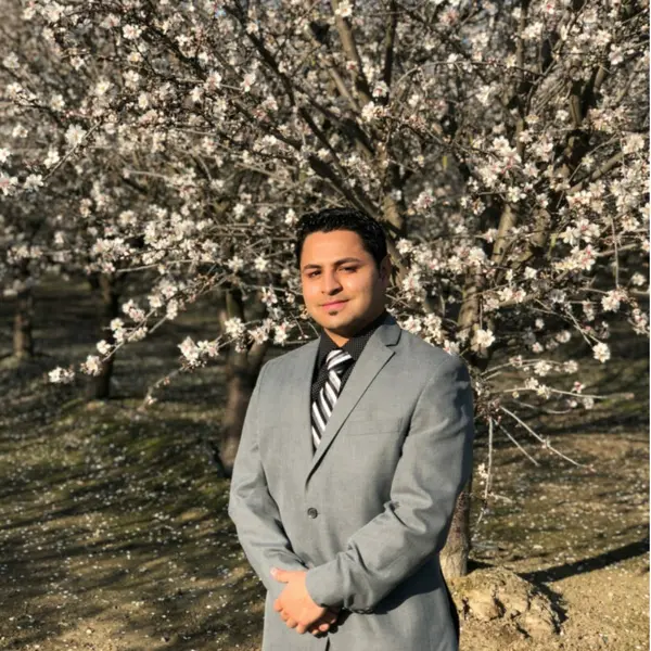 Bryce Melendez