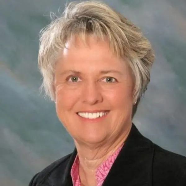 Susan "Sue" Turner