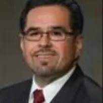 Daniel Sanchez