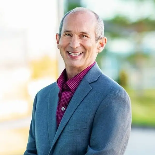 Brad Dunevitz