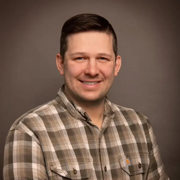 Chad Dyer