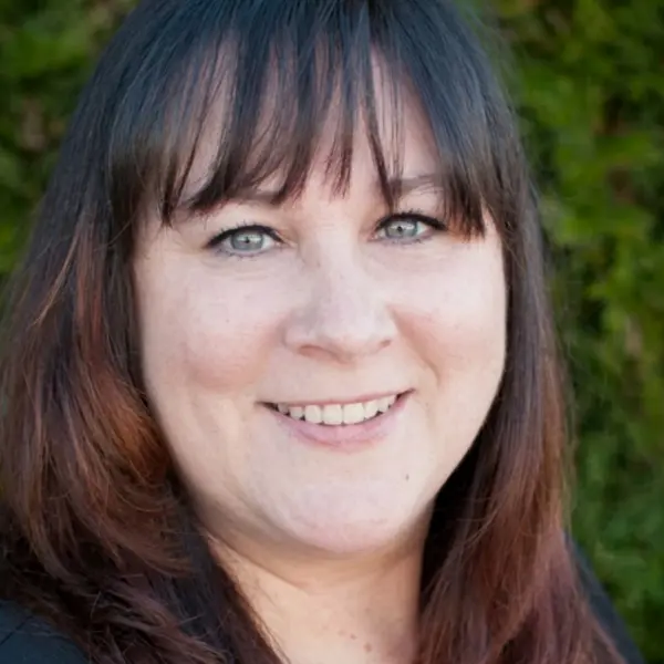 Stephanie Parrish