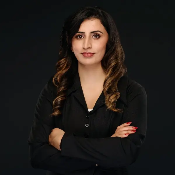 Veerpal Kaur Toor