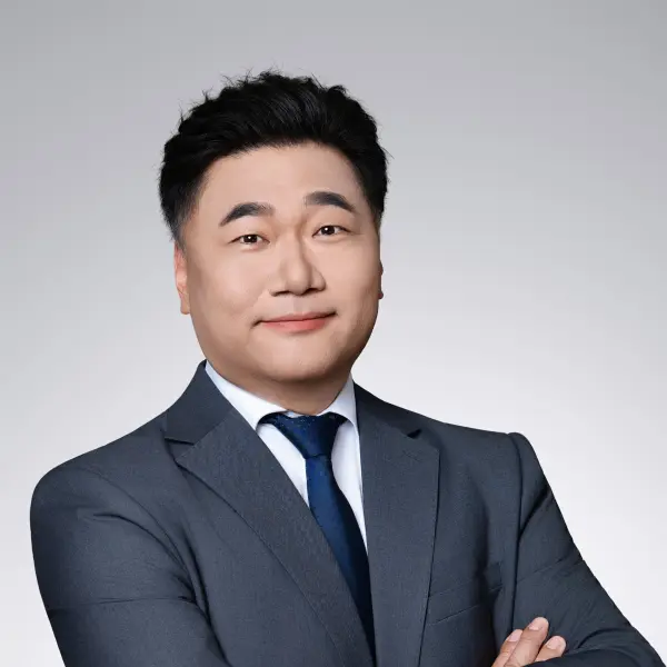 Bei Zhou