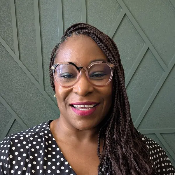 Diana Jenkins