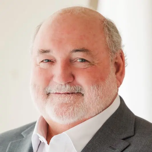 Randy Niemeyer
