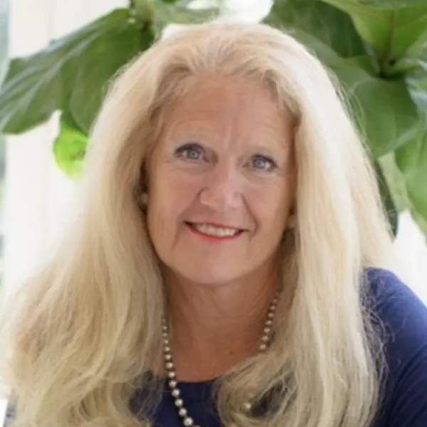 Nancy Weltlich