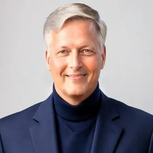 Patrick Greene
