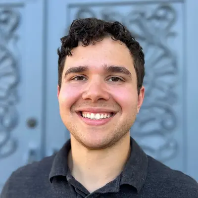 Aidan Karam