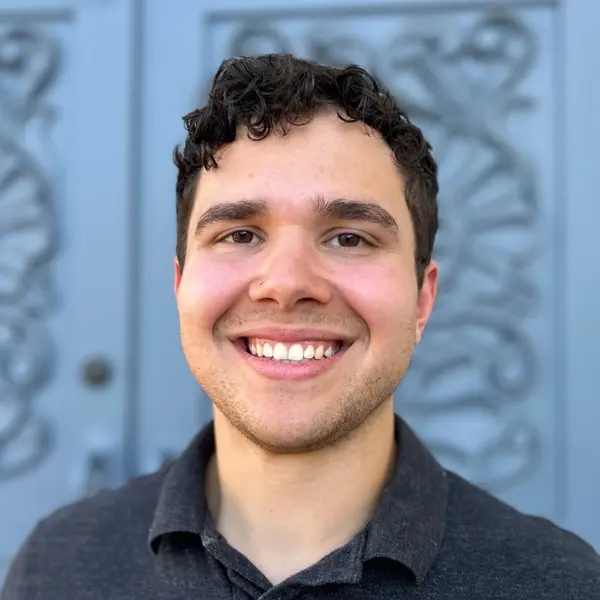 Aidan Karam