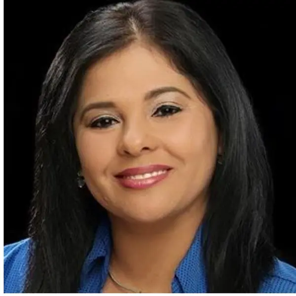 Veronica Casias