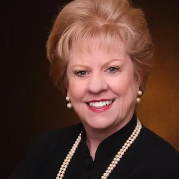 Peggy Reese