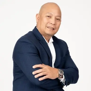 Arnel Padilla