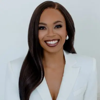 Treicy Shesppard