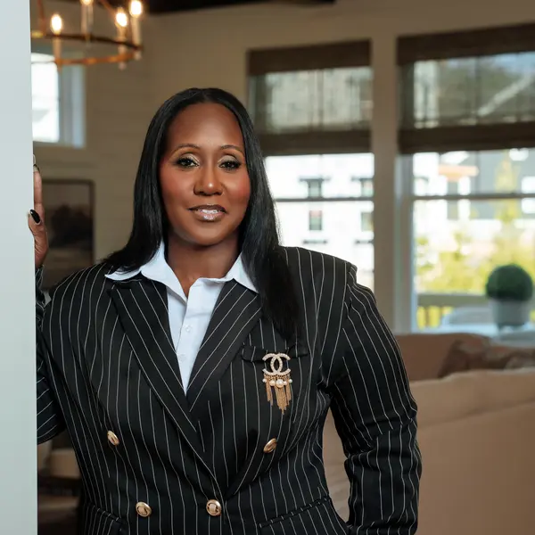 TaKisha Ruffin
