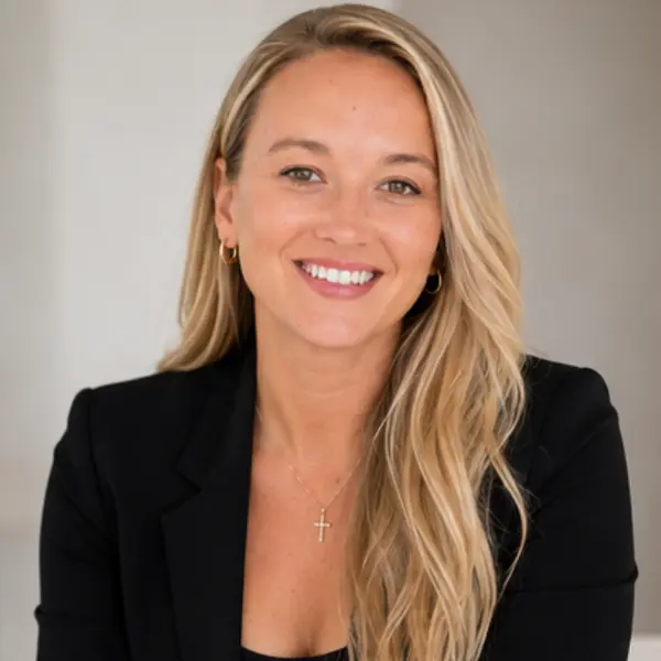 Ashley Novak