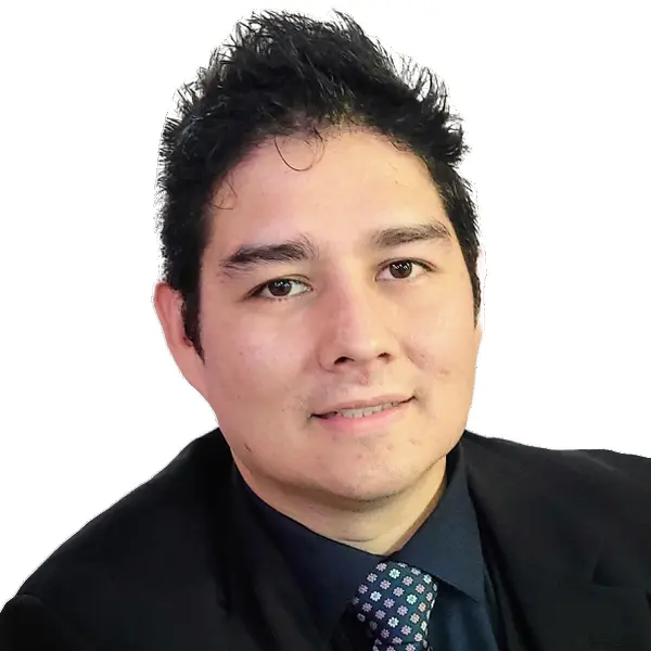 Jesus "Alex" Iniguez Pedroza