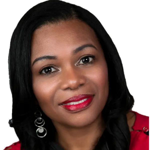 Yolanda Hammond