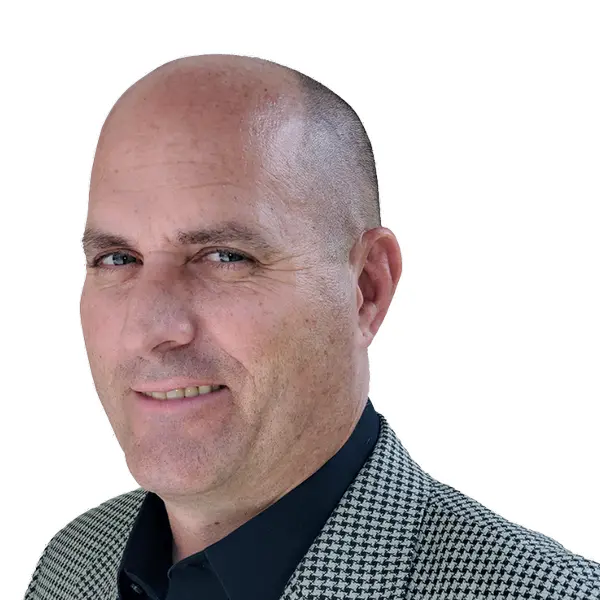 Greg Horvath