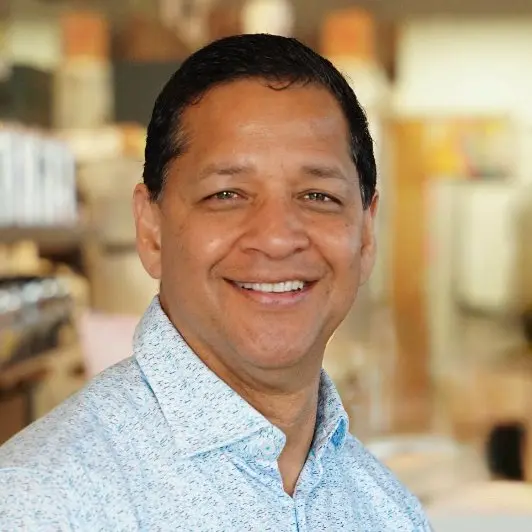 Alfred Esparza