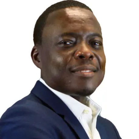 Calvin Ijoma