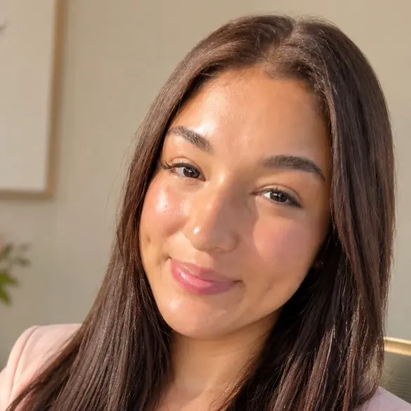 Myah Gonzales