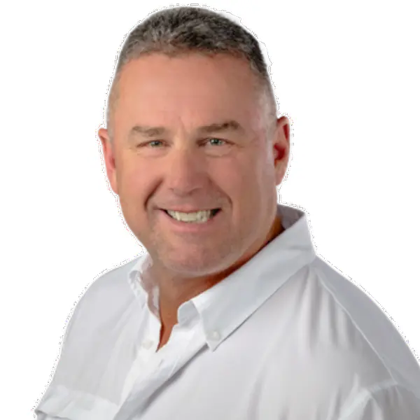 Shawn Boer