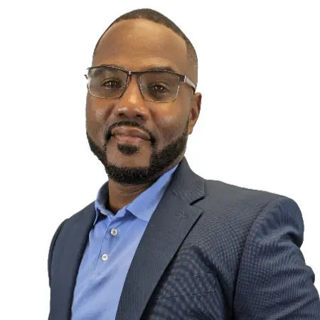 Detrick "Onyx" Bell