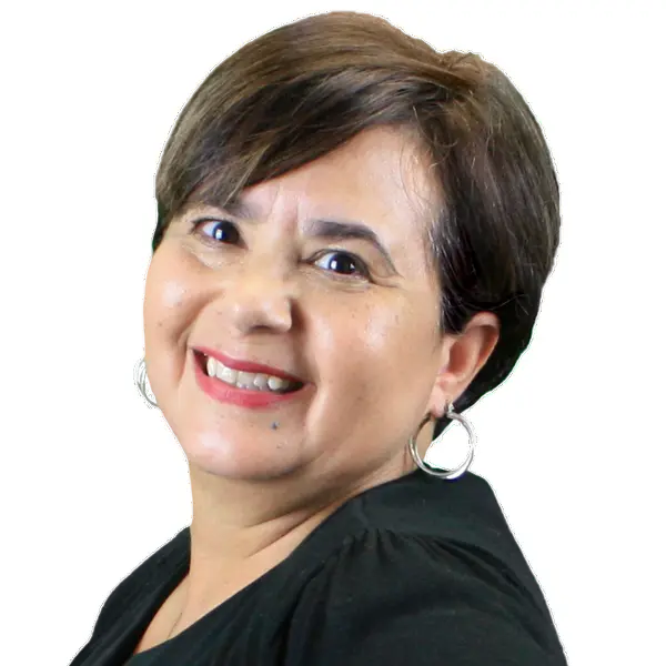 Nereida "Cookie" Torres-Rivera