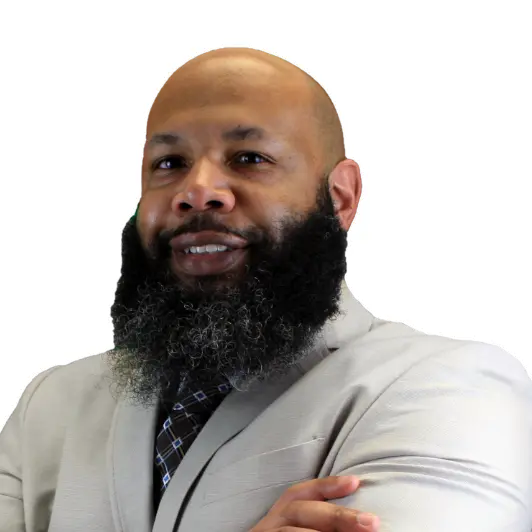 Adrian "Dre" Goode