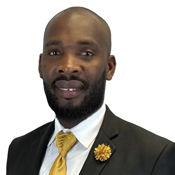 William Calixte