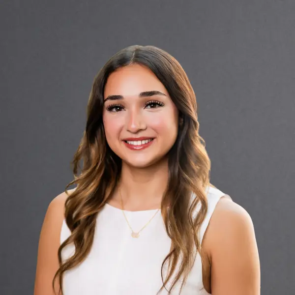 Isabella Marroquin