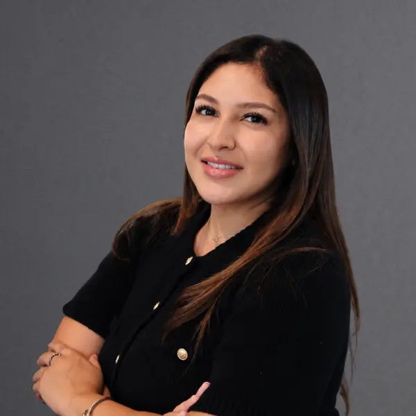 Marissa Gonzalez