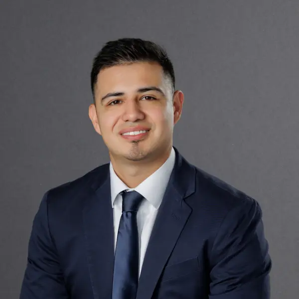 Kevin Iraheta