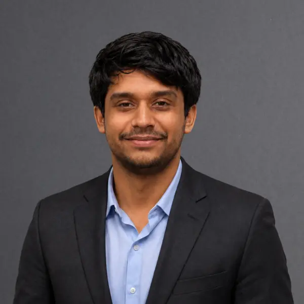Daniel Martinez