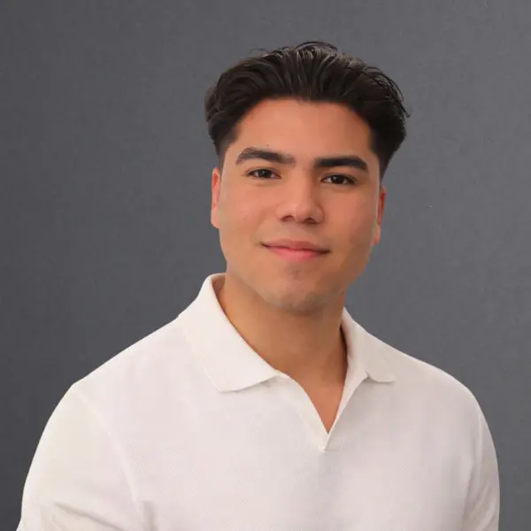 Ibrain Perez