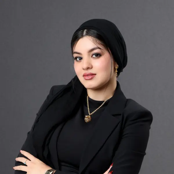 Ayat Alsaaidi