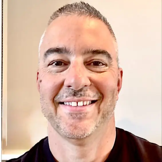 Rob Scott