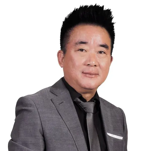 Kevin Zheng