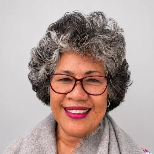 Paleni Wilson