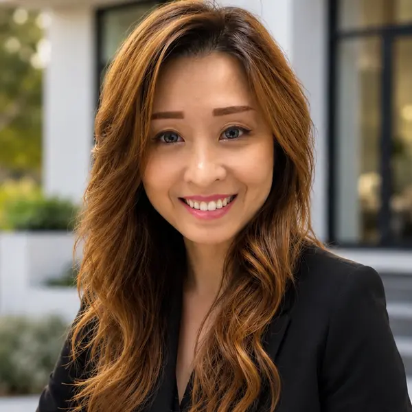 Cindy Huang