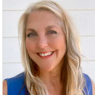 Sandie Patton