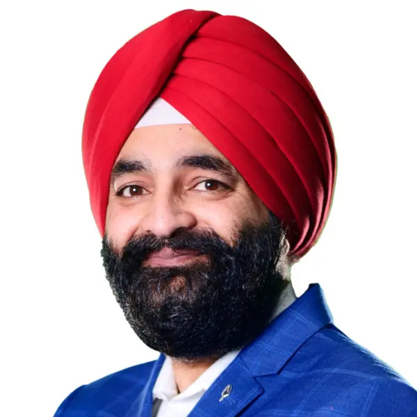 Navneet Bhasin