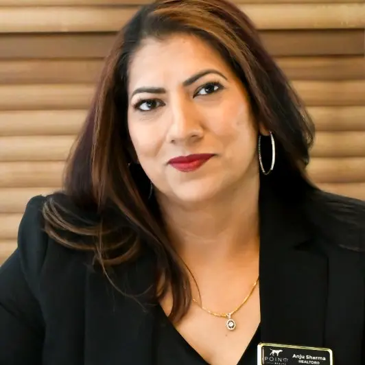 Anju Sharma