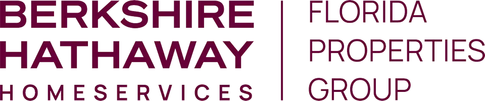 Berkshire Hathaway HomeServices Florida Properties Group