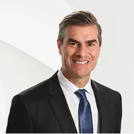 Dean Poritzky